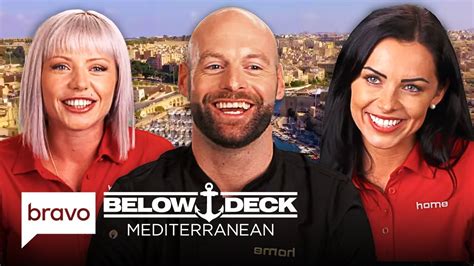 below deck med malta|Malta featured in Bravo’s “Below Deck Mediterranean”